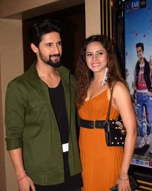 Photos: Launch The Trailer of Film 3 Dev | Picture 1580700