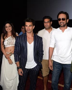 Photos: Launch The Trailer of Film 3 Dev | Picture 1580680