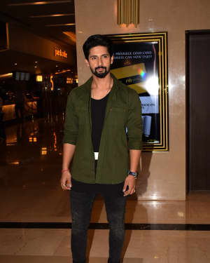 Photos: Launch The Trailer of Film 3 Dev | Picture 1580707