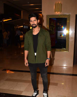 Photos: Launch The Trailer of Film 3 Dev | Picture 1580708