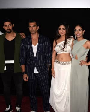 Photos: Launch The Trailer of Film 3 Dev | Picture 1580677