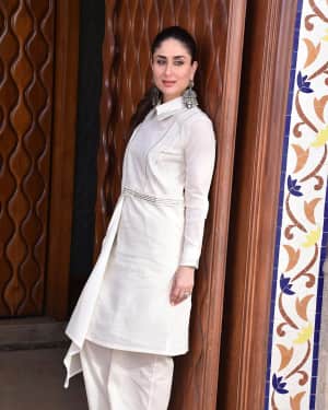 Kareena Kapoor Latest Pics