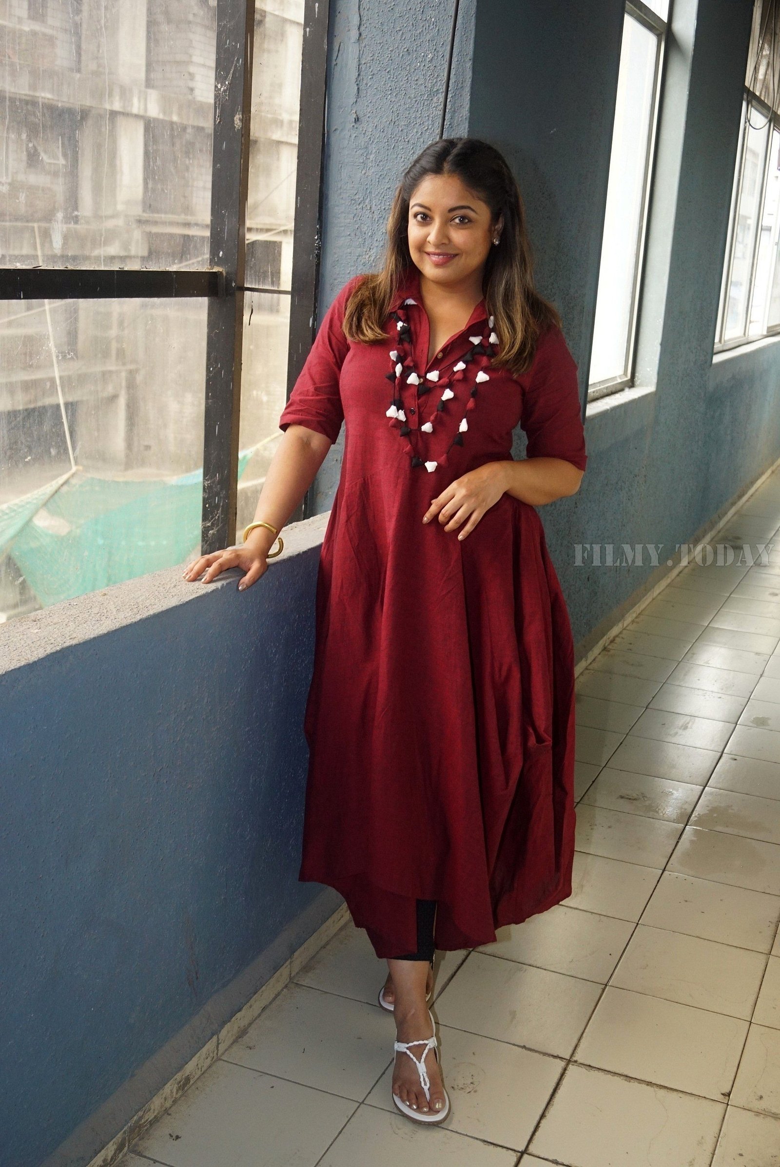 Photos: Interview With Tanushree Dutta | Picture 1592677