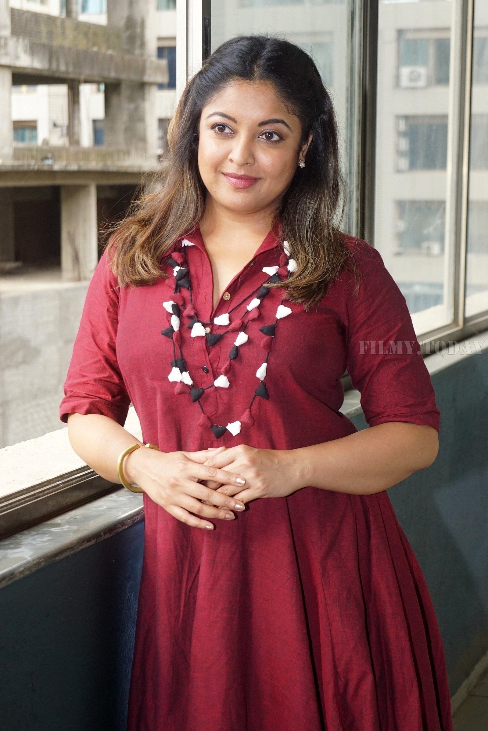 Photos: Interview With Tanushree Dutta | Picture 1592684