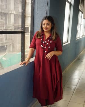 Photos: Interview With Tanushree Dutta | Picture 1592676