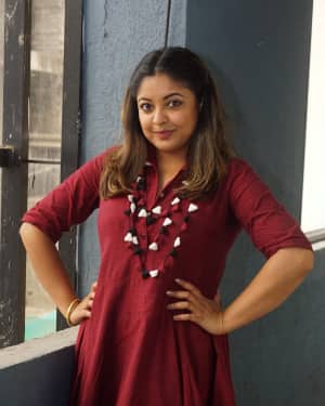 Photos: Interview With Tanushree Dutta | Picture 1592680