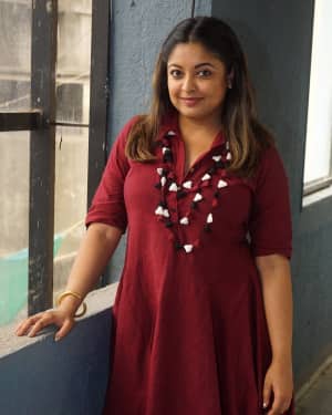 Photos: Interview With Tanushree Dutta | Picture 1592678