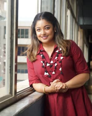Photos: Interview With Tanushree Dutta | Picture 1592681