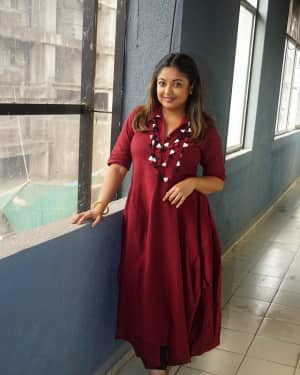 Photos: Interview With Tanushree Dutta | Picture 1592677