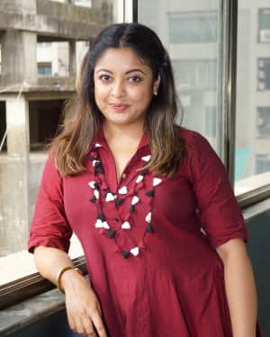 Photos: Interview With Tanushree Dutta | Picture 1592683