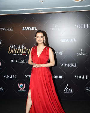Dia Mirza - Photos: Vogue Beauty Awards 2018 at Taj Lands End