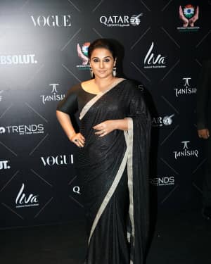 Vidya Balan - Photos: Vogue Beauty Awards 2018 at Taj Lands End | Picture 1592724