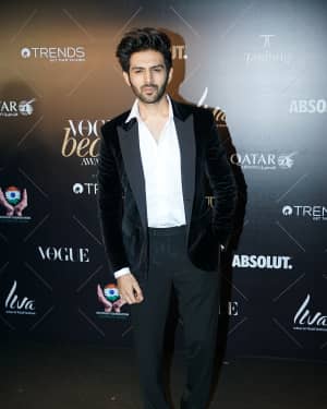 Photos: Vogue Beauty Awards 2018 at Taj Lands End
