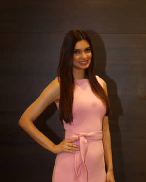 Diana Penty - Photos: Interview With Star Cast Of Film Happy Bhaag Jayegi Returns | Picture 1594791