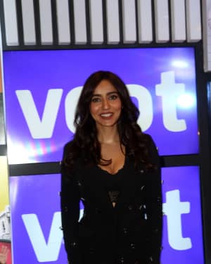 Neha Sharma - Photos: Voot Press Conference at ITC Grand Maratha | Picture 1595520