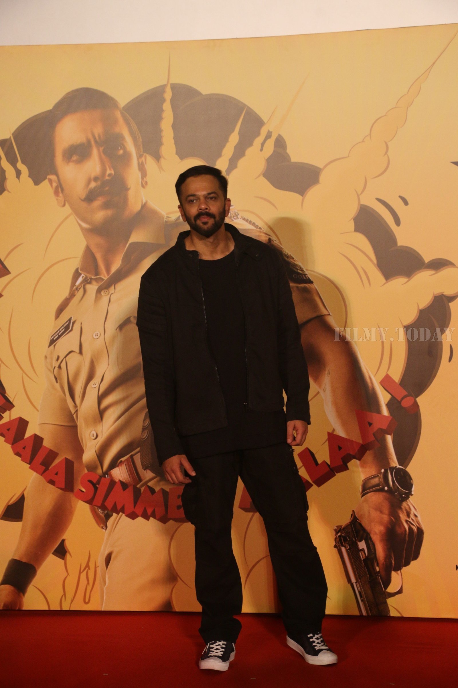 Photos: Trailer Launch of film Simmba at PVR icon | Picture 1613864