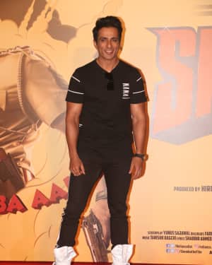Sonu Sood - Photos: Trailer Launch of film Simmba at PVR icon | Picture 1613840