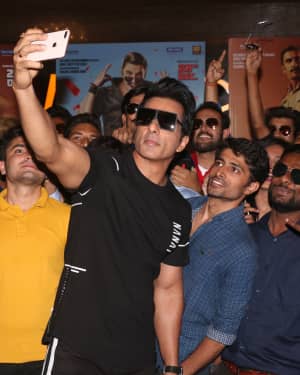 Photos: Trailer Launch of film Simmba at PVR icon | Picture 1613819