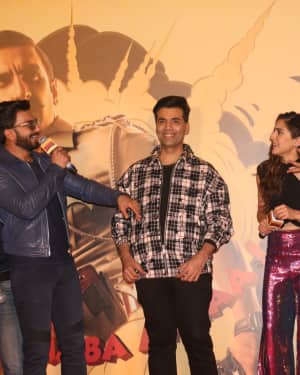 Photos: Trailer Launch of film Simmba at PVR icon | Picture 1613834