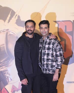 Photos: Trailer Launch of film Simmba at PVR icon | Picture 1613856