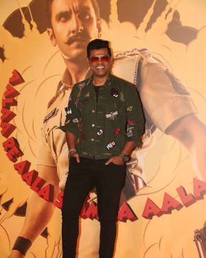 Photos: Trailer Launch of film Simmba at PVR icon | Picture 1613837