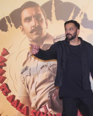 Photos: Trailer Launch of film Simmba at PVR icon | Picture 1613862