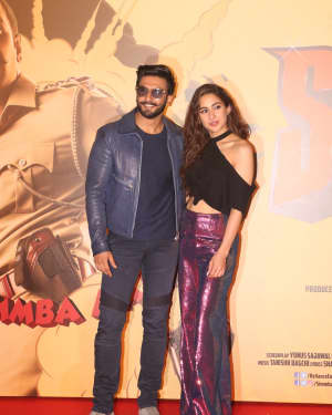 Photos: Trailer Launch of film Simmba at PVR icon | Picture 1613848