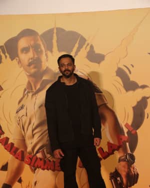 Photos: Trailer Launch of film Simmba at PVR icon | Picture 1613864