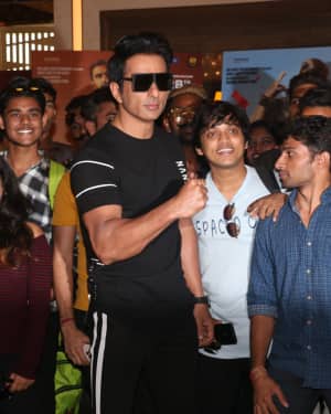 Photos: Trailer Launch of film Simmba at PVR icon | Picture 1613818