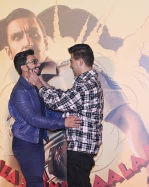 Photos: Trailer Launch of film Simmba at PVR icon | Picture 1613860