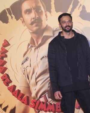 Photos: Trailer Launch of film Simmba at PVR icon | Picture 1613863
