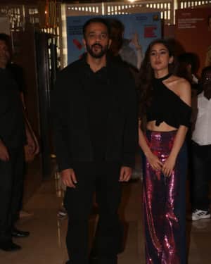 Photos: Trailer Launch of film Simmba at PVR icon | Picture 1613829