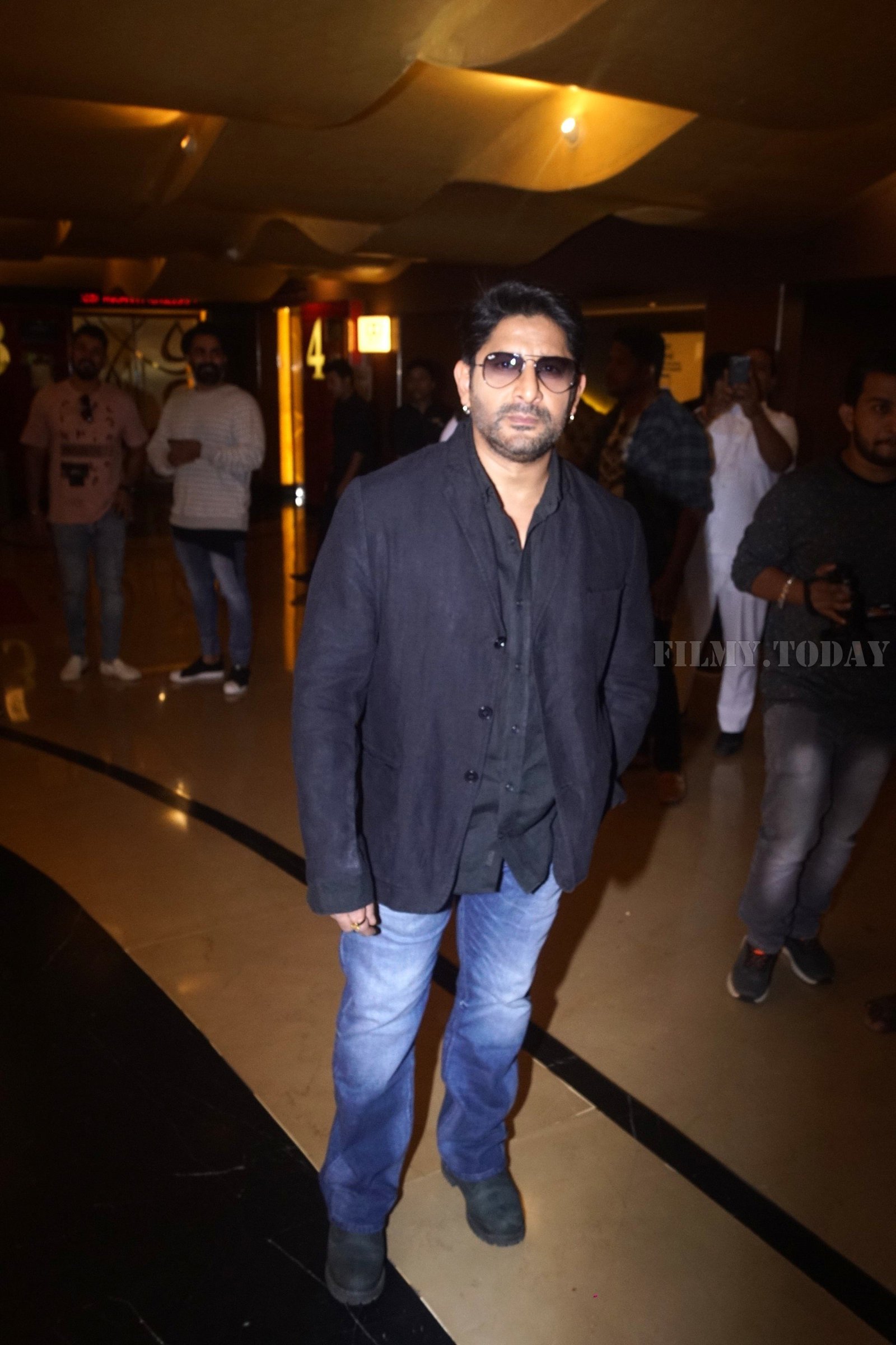 Photos: Song Launch Chamma Chamma For Film Fraud Saiyyan | Picture 1615933