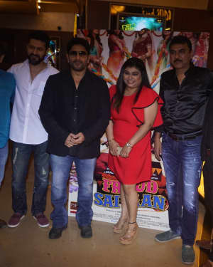 Photos: Song Launch Chamma Chamma For Film Fraud Saiyyan | Picture 1615936