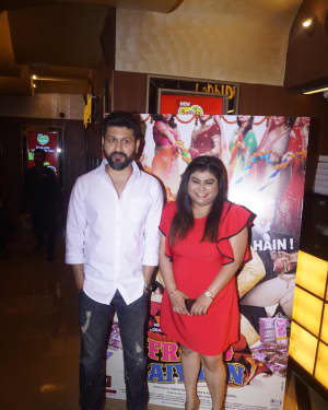Photos: Song Launch Chamma Chamma For Film Fraud Saiyyan | Picture 1615935