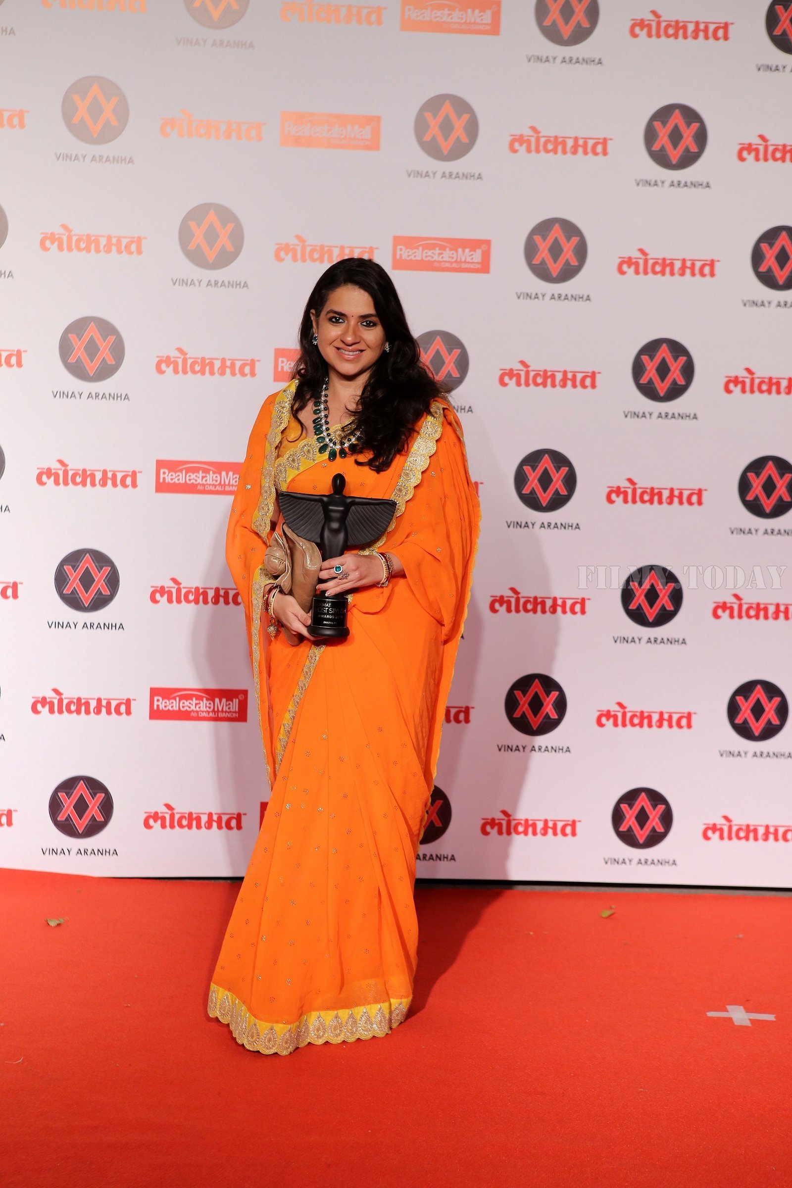 Photos: Lokmat Most Stylish Awards 2018 | Picture 1616731