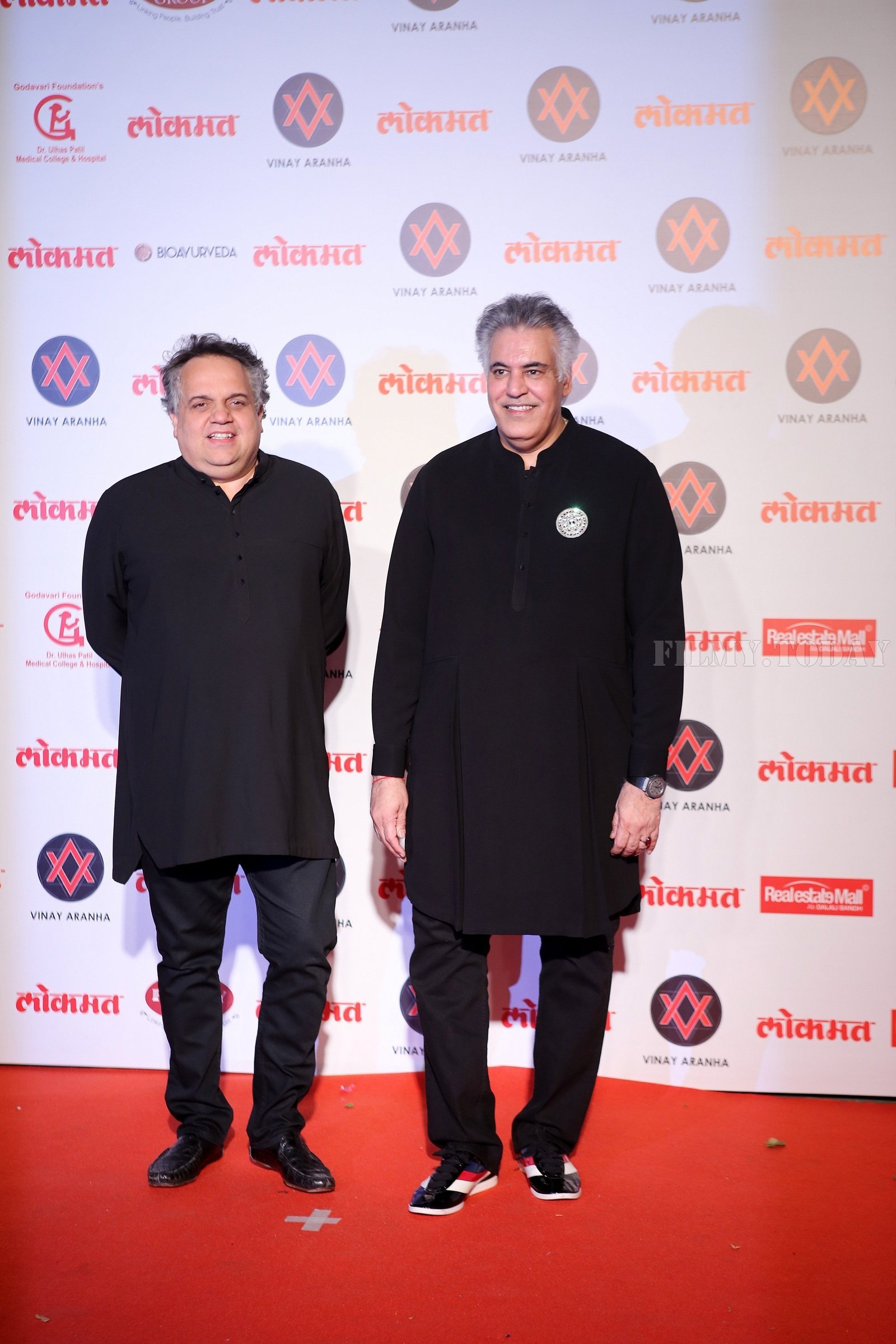 Photos: Lokmat Most Stylish Awards 2018 | Picture 1616707