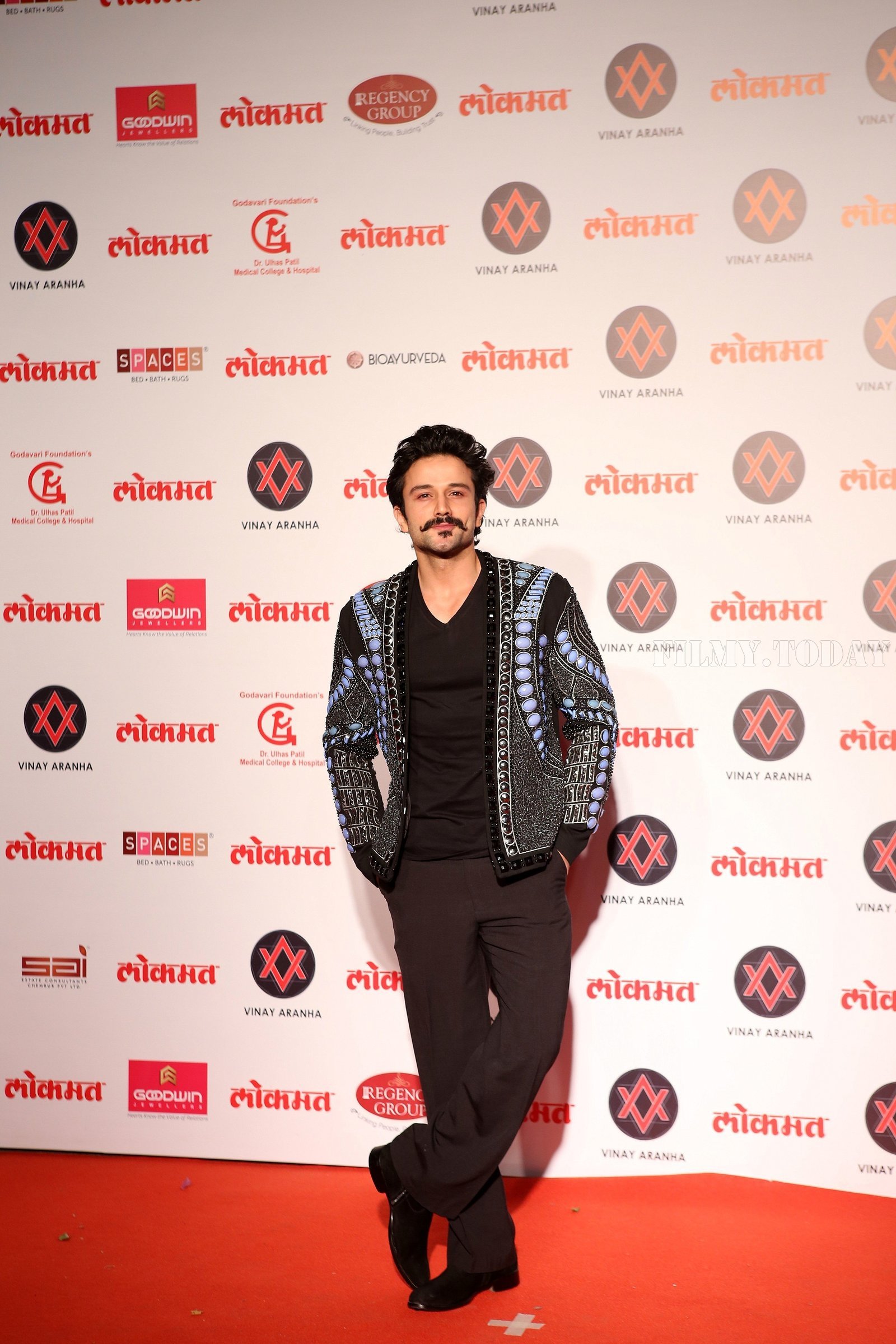 Photos: Lokmat Most Stylish Awards 2018 | Picture 1616681