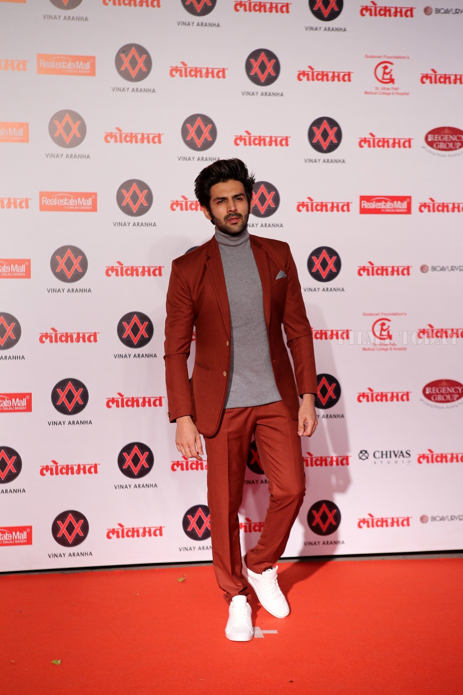 Photos: Lokmat Most Stylish Awards 2018 | Picture 1616730