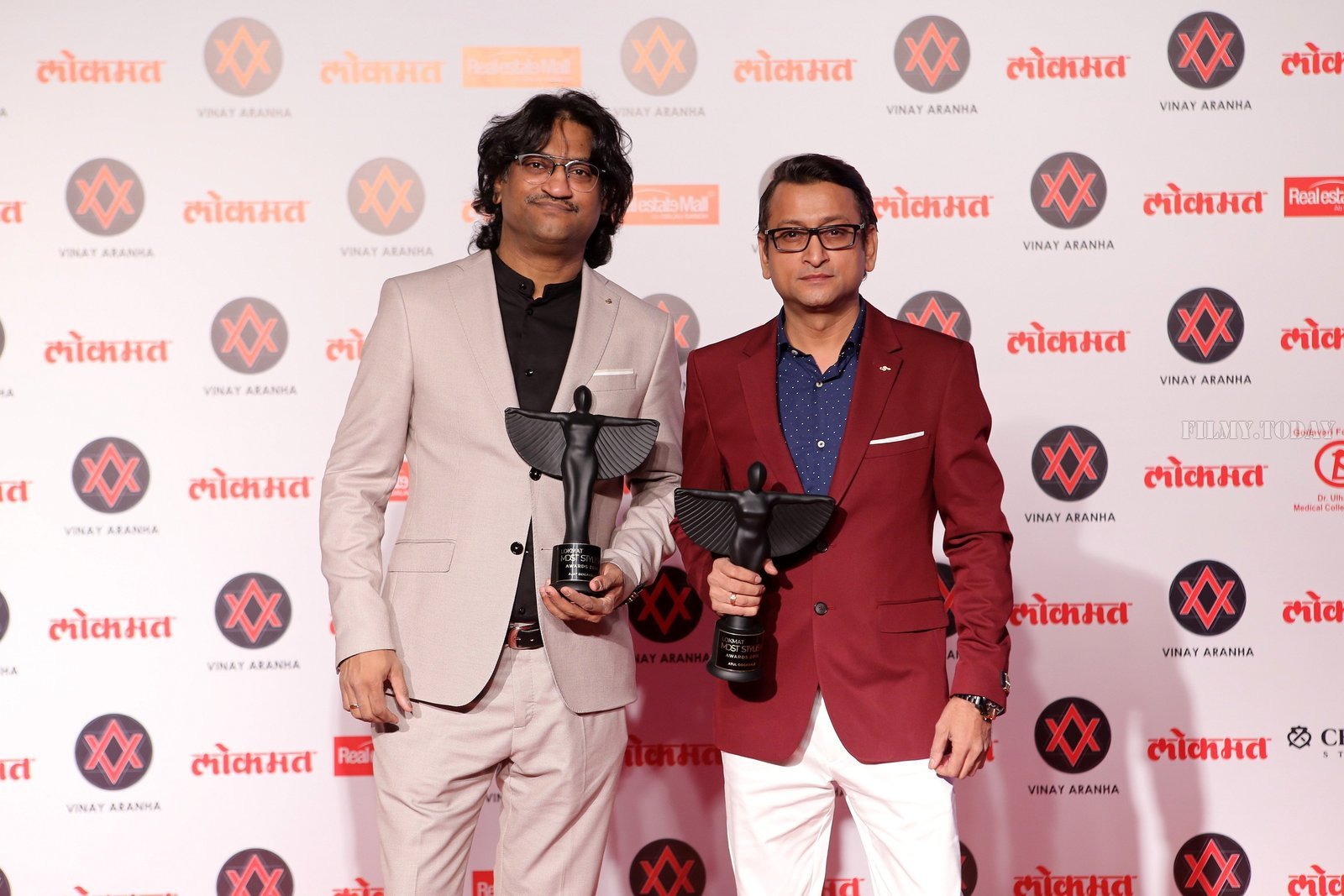Photos: Lokmat Most Stylish Awards 2018 | Picture 1616732
