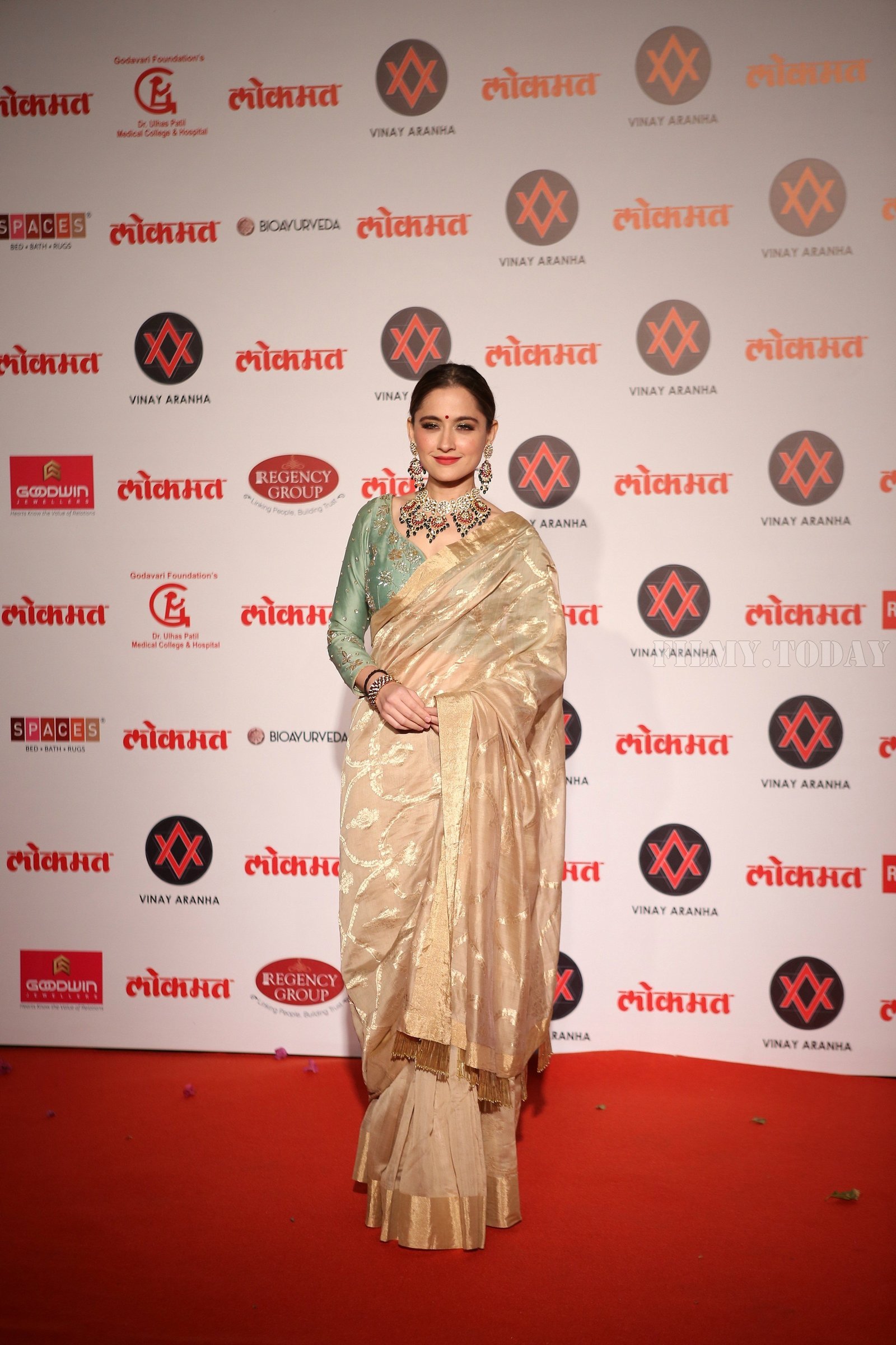 Photos: Lokmat Most Stylish Awards 2018 | Picture 1616655