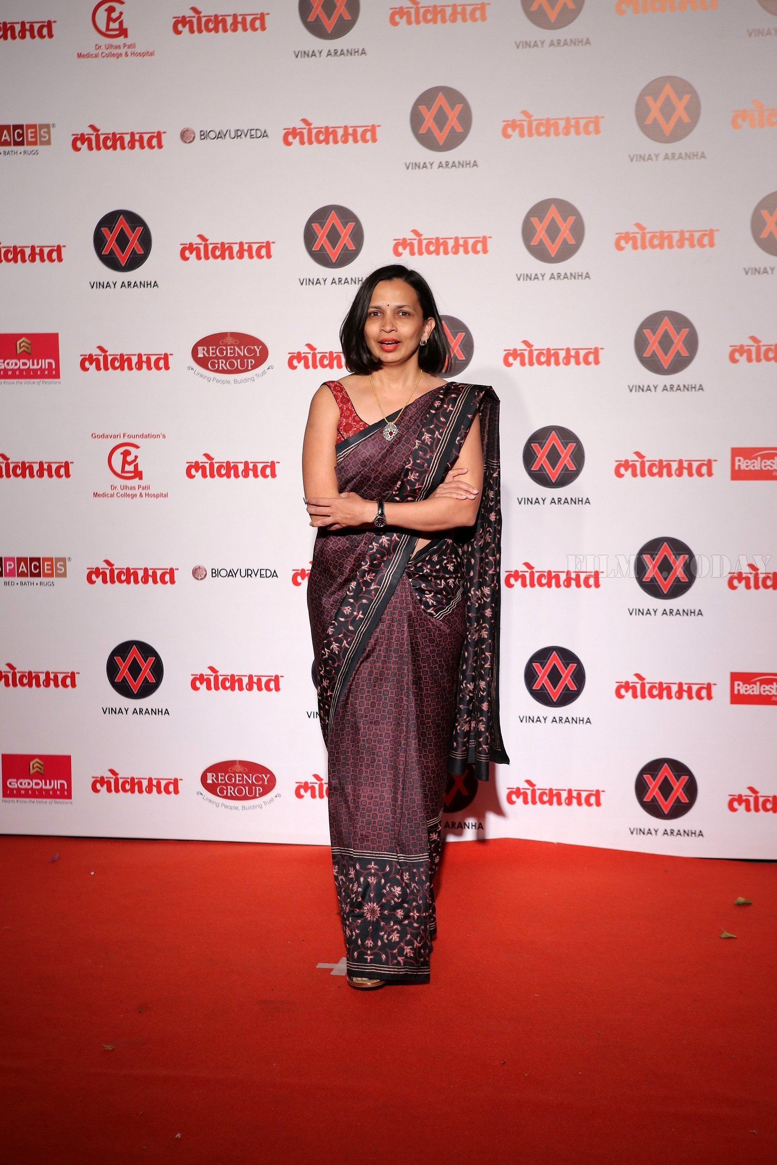 Photos: Lokmat Most Stylish Awards 2018 | Picture 1616691