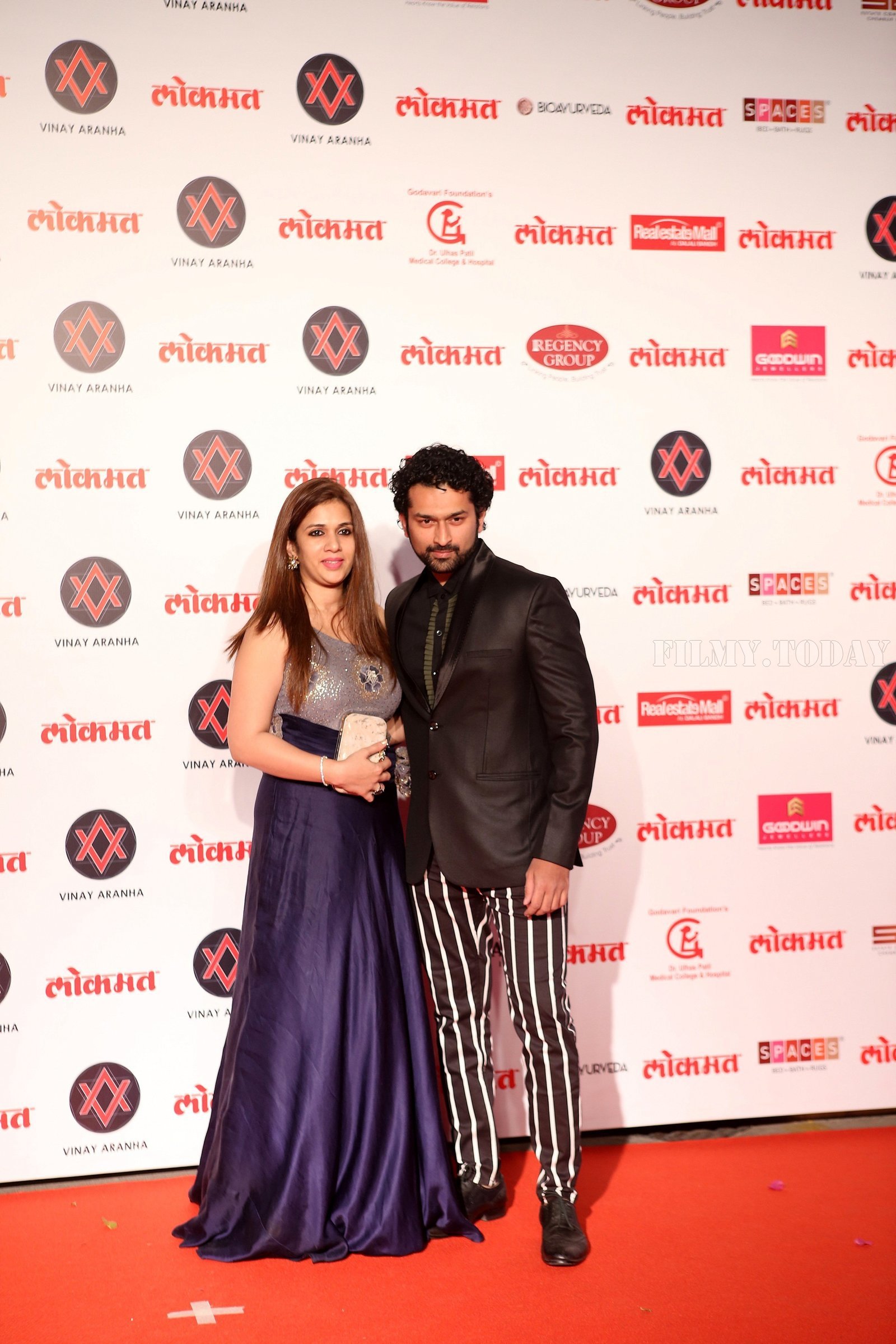 Photos: Lokmat Most Stylish Awards 2018 | Picture 1616680