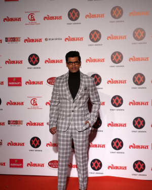 Photos: Lokmat Most Stylish Awards 2018 | Picture 1616686