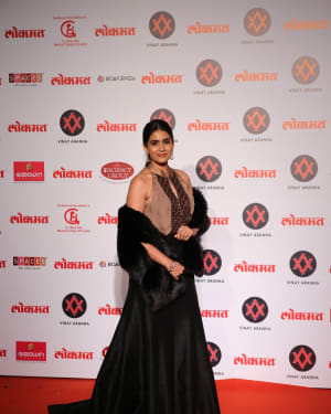 Photos: Lokmat Most Stylish Awards 2018 | Picture 1616715