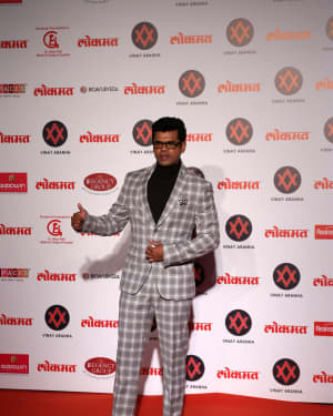 Photos: Lokmat Most Stylish Awards 2018 | Picture 1616685