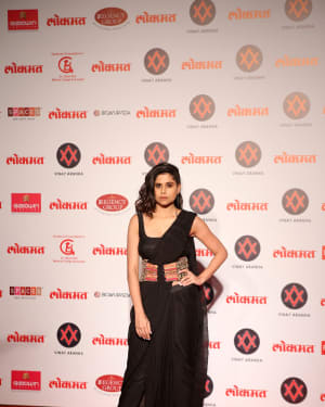 Photos: Lokmat Most Stylish Awards 2018 | Picture 1616674