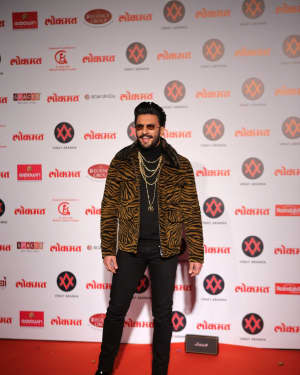 Ranveer Singh - Photos: Lokmat Most Stylish Awards 2018
