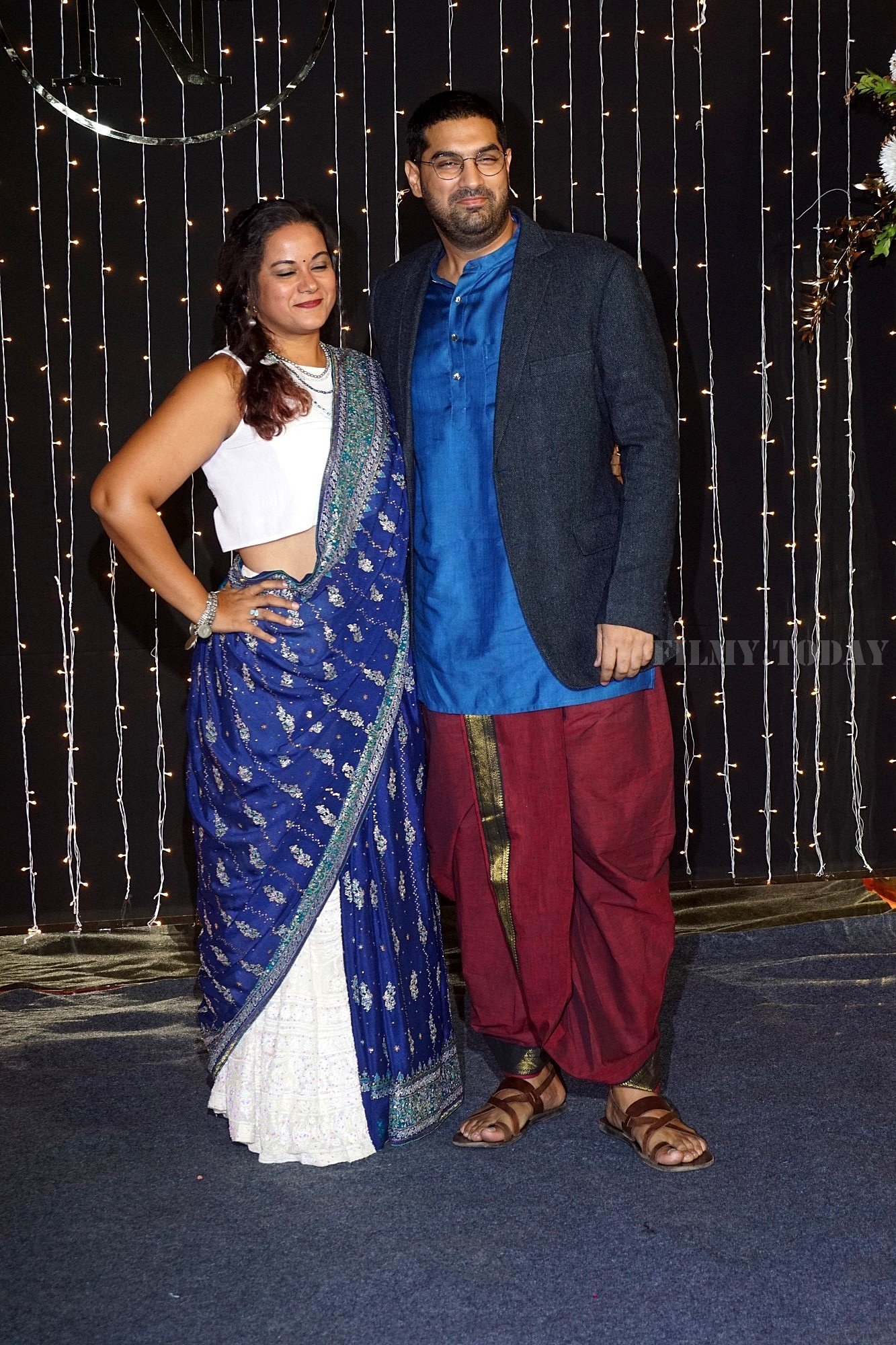 Photos: Celebs at Priyanka & Nick Jones Wedding Reception | Picture 1616809