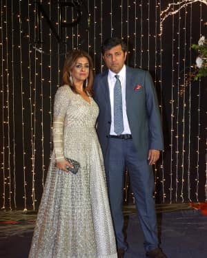 Photos: Celebs at Priyanka & Nick Jones Wedding Reception | Picture 1616820